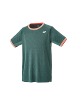 T-shirt Yonex Roland Garros 10560ex olive