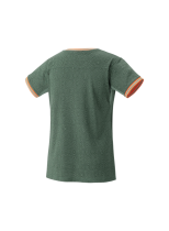 T-shirt Yonex Roland Garros 20758ex olive