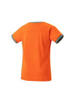 T-shirt Yonex Roland Garros 20758ex orange