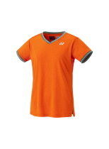 T-shirt Yonex Roland Garros 20758ex orange