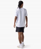 T-shirt Yonex Team 16862ex mixte - blanc