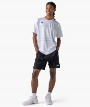 T-shirt Yonex Team 16862ex mixte - blanc