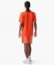 T-shirt Yonex Team 16862ex mixte - orange