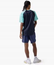 T-shirt Yonex Team 16862ex mixte - turquoise