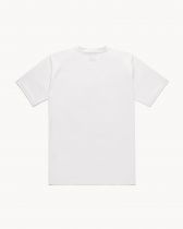 T-shirt Yonex Team 16863ex mixte - blanc 
