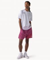T-shirt Yonex Team 16863ex mixte - blanc 