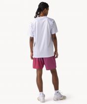 T-shirt Yonex Team 16863ex mixte - blanc 