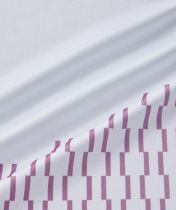 T-shirt Yonex Team 16863ex mixte - blanc 