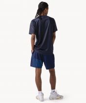 T-shirt Yonex Team 16863ex mixte - dark navy