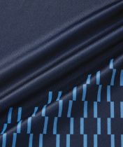 T-shirt Yonex Team 16863ex mixte - dark navy