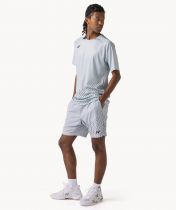 T-shirt Yonex Team 16863ex mixte - gris 