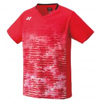 T-shirt Yonex Tour 10505ex men rouge