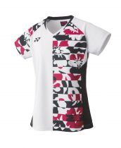 T-shirt Yonex Tour 20702ex women blanc