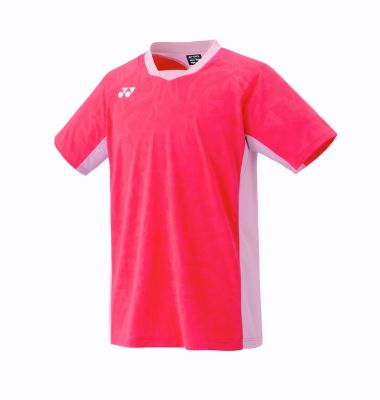 T-shirt Yonex Tour Elite 10634ex Rouge