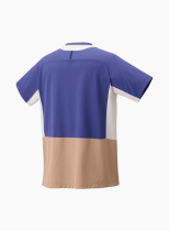 T-shirt Yonex Tour Elite 10637ex Blueberry