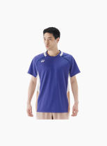 T-shirt Yonex Tour Elite 10637ex Blueberry