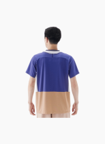 T-shirt Yonex Tour Elite 10637ex Blueberry