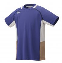 T-shirt Yonex Tour Elite 10637ex Blueberry