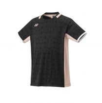 T-shirt Yonex Tour Elite 10638ex Noir