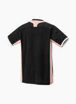 T-shirt Yonex Tour Elite 10638ex Noir