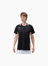 T-shirt Yonex Tour Elite 10638ex Noir