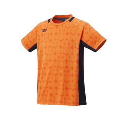 T-shirt Yonex Tour Elite 10638ex Orange