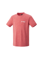 T-shirt Yonex Tour Elite 16681ex géranium pink