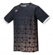 T-shirt Yonex Tour Elite 16746ex black