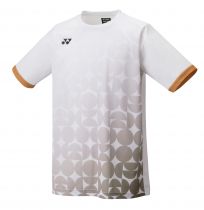 T-shirt Yonex Tour Elite 16746ex white