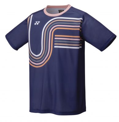T-shirt Yonex Tour Elite 16747ex blueberry