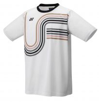 T-shirt Yonex Tour Elite 16747ex white