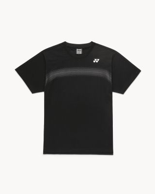 T-shirt Yonex Tour �lite 16839ex Black