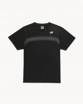T-shirt Yonex Tour &eacute;lite 16839ex Black