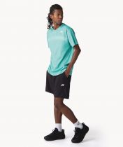 T-shirt Yonex Tour &eacute;lite 16839ex clear mint