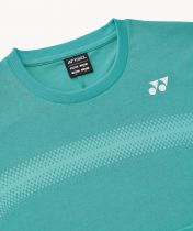 T-shirt Yonex Tour &eacute;lite 16839ex clear mint