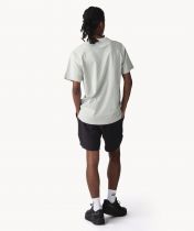 T-shirt Yonex Tour &eacute;lite 16839ex silver gray