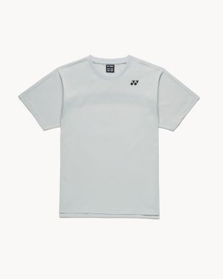 T-shirt Yonex Tour �lite 16839ex silver gray