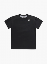 T-shirt Yonex Tour &eacute;lite 16841ex Black