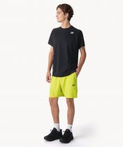 T-shirt Yonex Tour &eacute;lite 16841ex Black