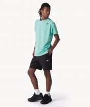 T-shirt Yonex Tour &eacute;lite 16841ex Clear Moint