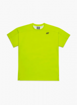 T-shirt Yonex Tour &eacute;lite 16841ex Fresh Lime