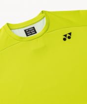 T-shirt Yonex Tour &eacute;lite 16841ex Fresh Lime