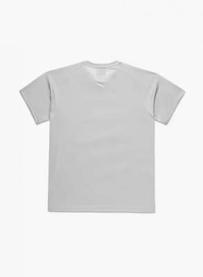 T-shirt Yonex Tour �lite 16841ex Silver Gray