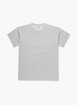 T-shirt Yonex Tour &eacute;lite 16841ex Silver Gray