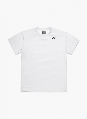 T-shirt Yonex Tour �lite 16841ex White