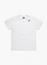 T-shirt Yonex Tour &eacute;lite 16841ex White