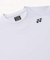 T-shirt Yonex Tour &eacute;lite 16841ex White