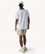 T-shirt Yonex Tour &eacute;lite 16841ex White