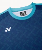 T-shirt Yonex Tour Elite 16864ex Indigo blue