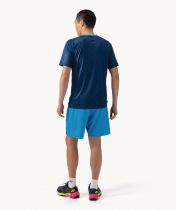 T-shirt Yonex Tour Elite 16864ex Indigo blue